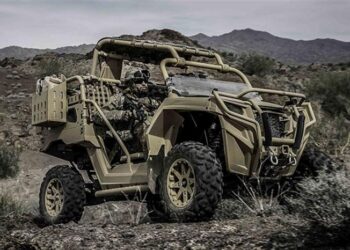 Deniz Piyadeleri Polaris’i Seçti