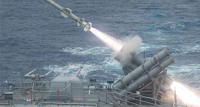 Ada’nın Harpoon’ları iki yıl sonra emekli oluyor