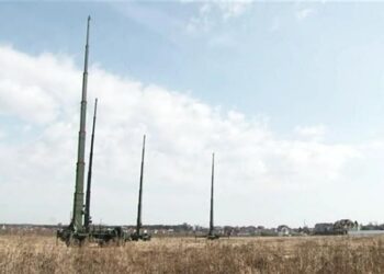 Rus’lardan Yeni Elektronik Harp Teknolojisi