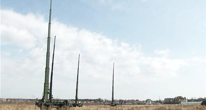 Rus’lardan Yeni Elektronik Harp Teknolojisi