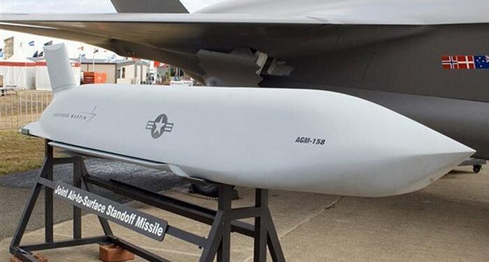 Polonya’ya $200 Milyonluk Füze