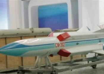 Süpersonik Çin Füzesi İhracata Açıldı