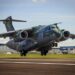 Embraer’in KC-390’ı ön sertifikayı aldı