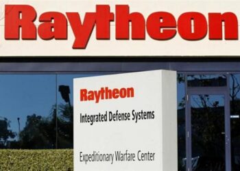 Rayhteon’a Asya’dan Yeni Kontrat