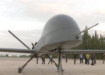 Çin’li Üreticilerin Silahlı Dron Yarışı