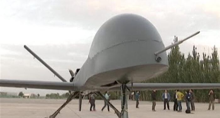 Çin’li Üreticilerin Silahlı Dron Yarışı