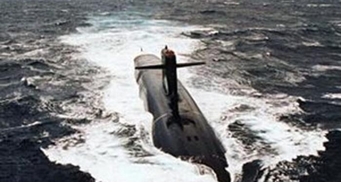 Fransa Denizaltılarını Bakıma Aldı