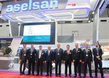 ASELSAN BASIN DUYURUSU