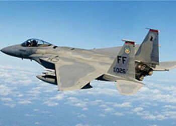 Amerikan “Kartal”larına Boeing Desteği