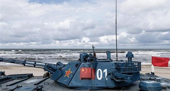 Rusya ve Çin 3 milyar $’lık anlaşma imzaladı