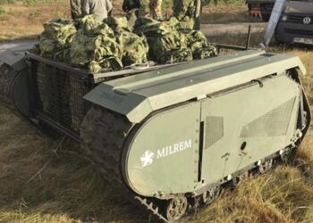 MILREM’den Lojistik Çözümleri