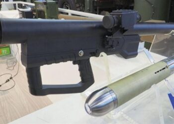 Çin’den Yeni Kompakt Füze Sistemi