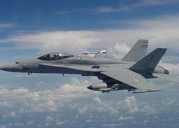 F/A-18’lerin Yerine İnsansız Teknoloji
