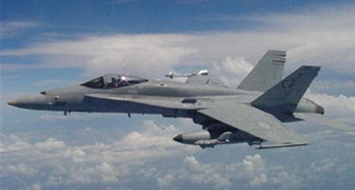 F/A-18’lerin Yerine İnsansız Teknoloji