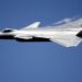 Çin J-20 Savaş Uçağını Tanıttı