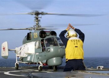 Sualtı Harbine Yeni Oyuncu Geliyor