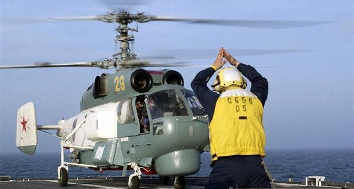 Sualtı Harbine Yeni Oyuncu Geliyor