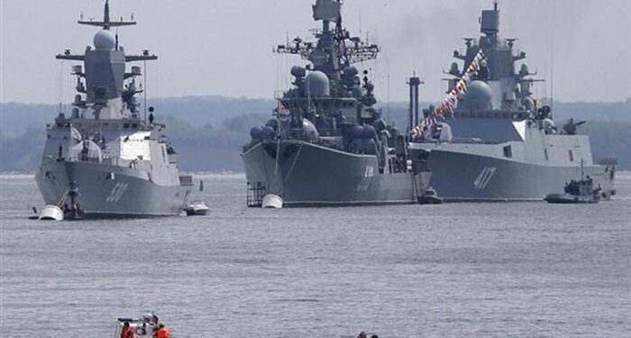 Denize büyük yatırım