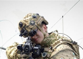 Orta Doğu’ya Alman Teknolojisi