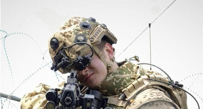 Orta Doğu’ya Alman Teknolojisi