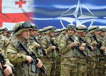 Gürcistan’dan Bir İlk