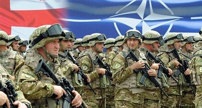 Gürcistan’dan Bir İlk