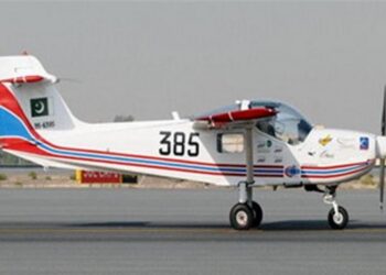 Türkiye’ye 52 Super Mushshak