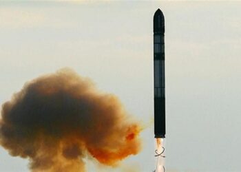 “Satan”ın Varisi 2018’de Hazır