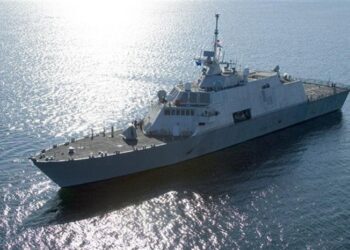 ABD, Kıyı Muharebe Gemileri için Airbus’ı Seçti