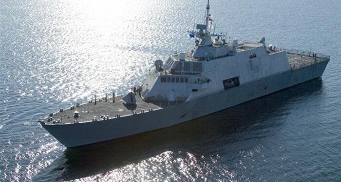 ABD, Kıyı Muharebe Gemileri için Airbus’ı Seçti