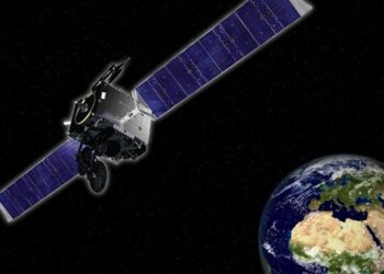 NATO’nun Uzaydaki Gözü