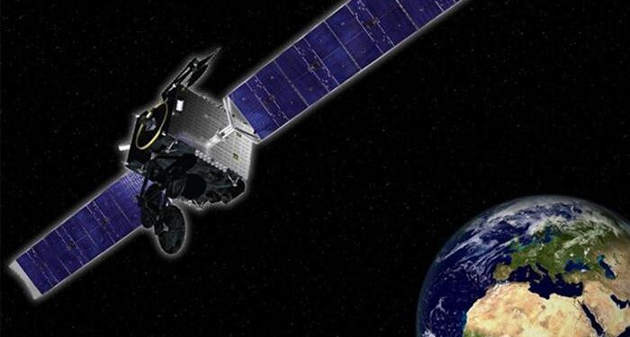 NATO’nun Uzaydaki Gözü