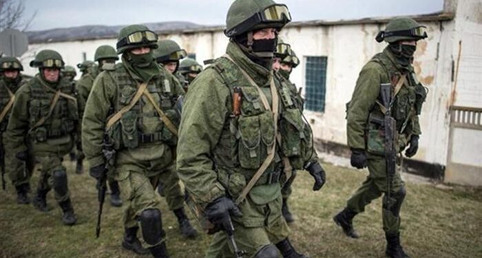 Rusya 2017 Planını Yaptı