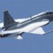 Pakistan 250 adet JF-17 Thunder edinecek