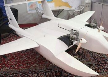 İHA’lara Yeni Görev: “İntihar”