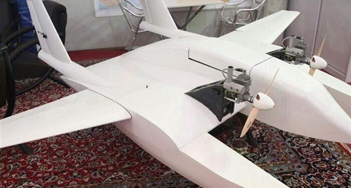 İHA’lara Yeni Görev: “İntihar”