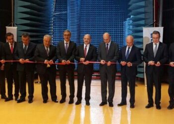 ASELSAN’dan Açılış Töreni