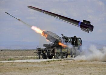 Milli Roket 2017’de TSK’ya Teslim