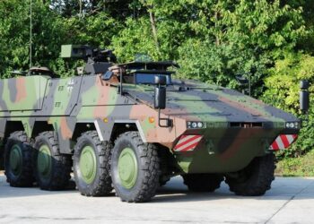 Rheinmetall Romanya’da