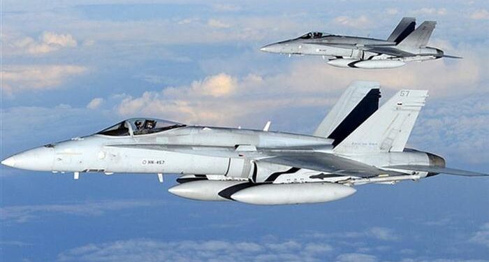 Eşek arılarının tahtına beş varis