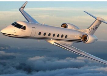 Polonya Hükümetine VIP Uçak