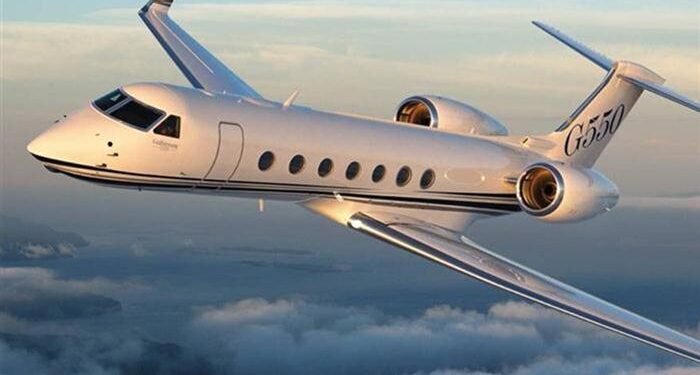 Polonya Hükümetine VIP Uçak