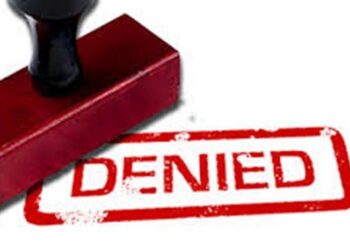 Hindistan’dan Üç Firmaya Red