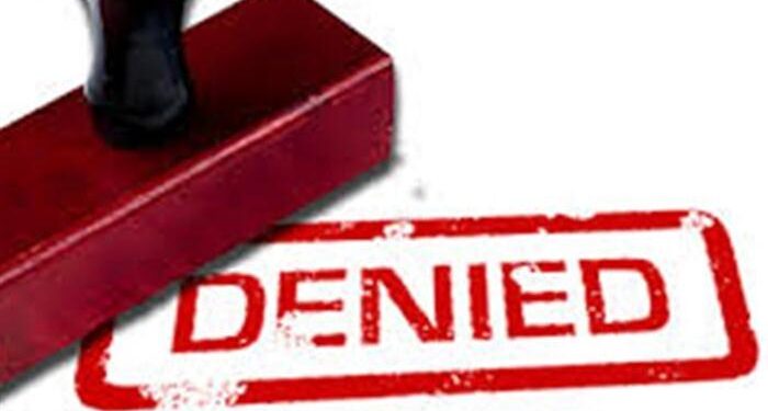 Hindistan’dan Üç Firmaya Red