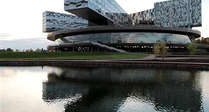 Yeni Nesil Motor Ödül Aldı