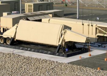 Savunma Radarı Çekya’yı Karıştırdı