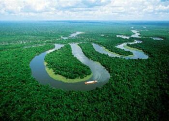 Brezilya’da hedefler yüksek: Amazona internet, nükleer denizaltı