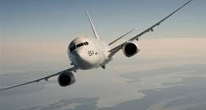 Norveç P-8 Poseidon’dan Yana