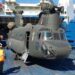 Yunanistan’a üç Chinook