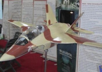 ‘Shafaq’ Uçuş Testlerine Hazır